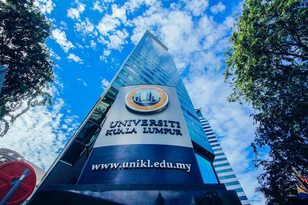 Image of UniKL MIIT Campus